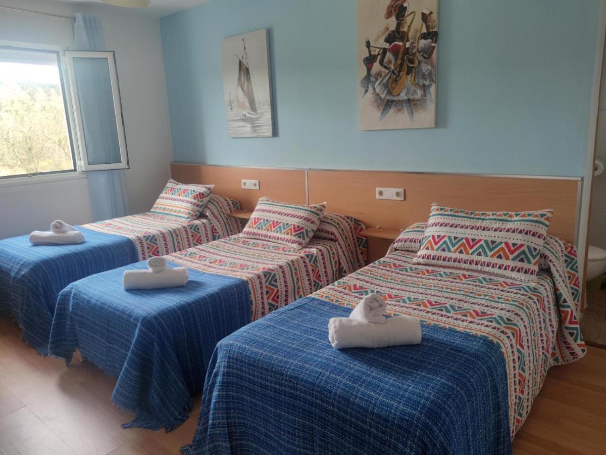 Turisticos Lemos Appartement *