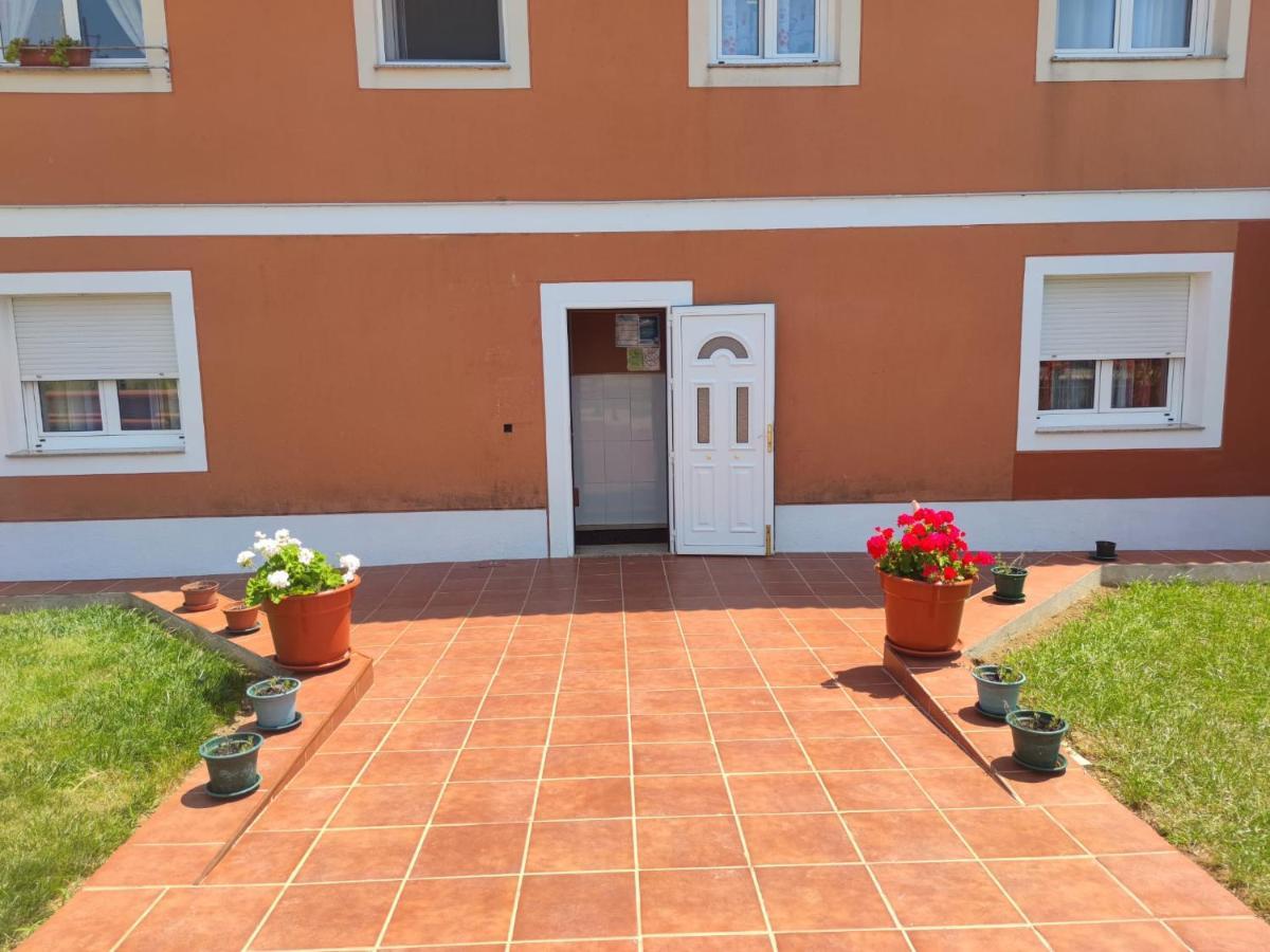 Appartement Turisticos Lemos *